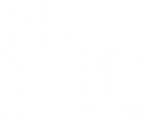 logo Flex Park